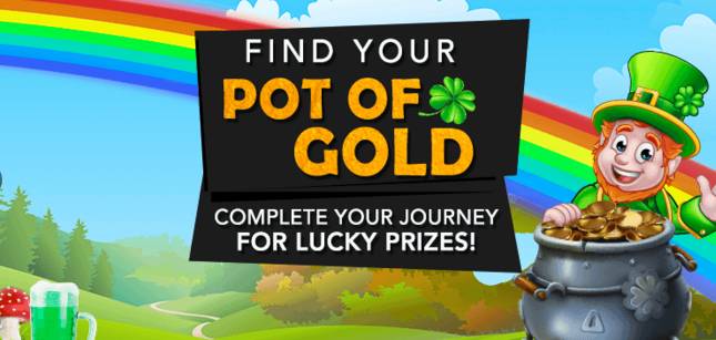 Slotastic Casino - 100 Free Spins Bonus Code on Lucky 6 March 2018