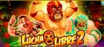 True Blue Casino - 220% No Max Bonus Code + 20 Free Spins on Lucha Libre 2