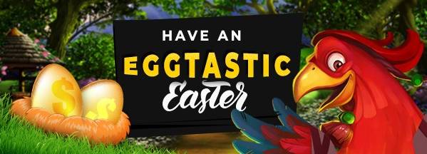 Slotastic Casino - 100% Bonus Code + 88 Free Spins on Kung Fu Rooster April 2018