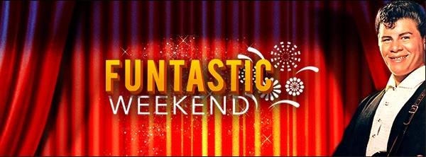 Slotastic Casino - 77% Weekend Bonus up to $375 + 77 Free Spins on La Bamba