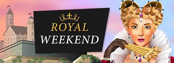 Slotastic Casino - 100 Free Spins Bonus Code on Regal Riches
