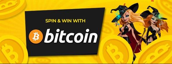 Slotastic Casino - 250% Bitcoin Deposit Bonus Code up to $1,000 May 2018