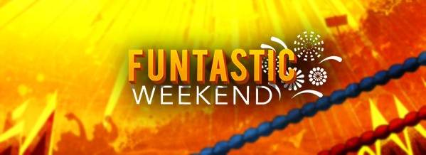 Slotastic Casino - 77% Weekend Bonus up to $375 + 77 Free Spins on Lucha Libre