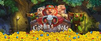 Red Stag Casino - 88 FS Bonus Code on Goblin's Gold + 375% Bonus + 100 FS on Goblin's Gold June 2018