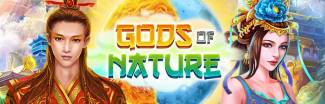 Red Dog Casino - Exclusive 250% Deposit Bonus + 25 FS on Gods of Nature May 2019