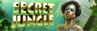 Slots Garden Casino - Exclusive 25 No Deposit FS Bonus Code on Secret Jungle March 2019