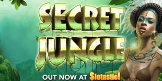 Slotastic Casino - 150% Deposit Bonus Code up to $555