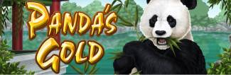 Grand Fortune Casino - 250% No Max Bonus Code + 50 Free Spins on Pandas Gold