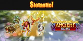 Slotastic Casino - 150% Deposit Bonus Code up to $555 July 2018