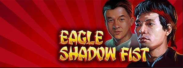 True Blue Casino - 200% Deposit Bonus Code + 50 Free Spins on Eagle Shadow Fist