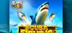 Sloto Cash Casino - 15 FS Bonus Code on Scuba Fishing + 400% Bonus + 40 FS