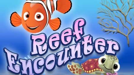 Big Dollar Casino - 50 No Deposit FS Bonus Code on Reef Encounter + 200% Bonus