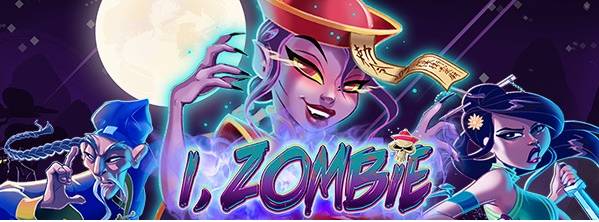 Grand Fortune Casino - $45 No Deposit Bonus Code + 10 FS on I, Zombie April 2019