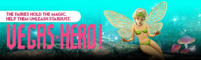 Slots of Vegas Casino - 325% No Max Bonus + 50 Free Spins on Stardust