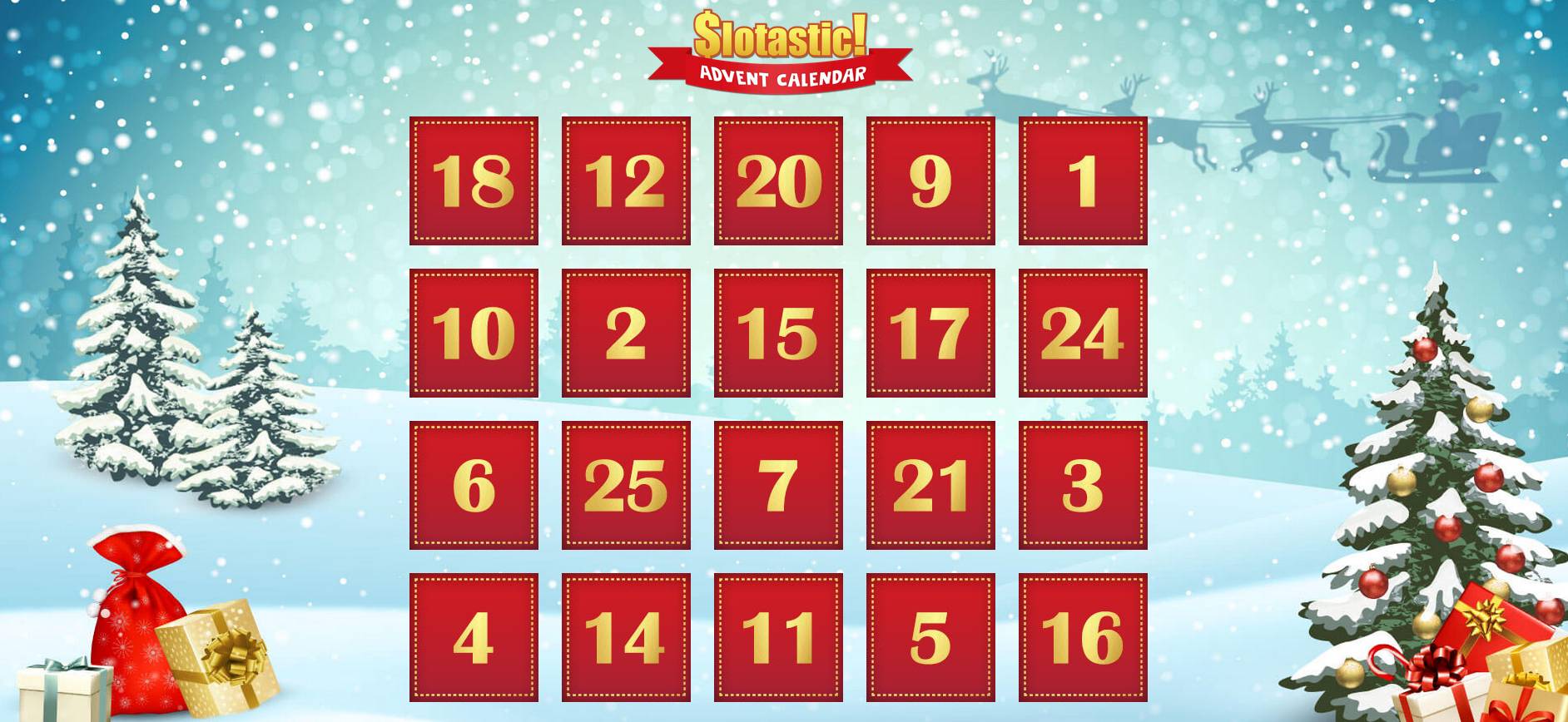 Slotastic Casino 100 Deposit Bonus Code + 40 Free Spins on Enchanted