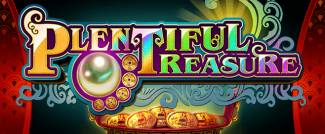 Sloto Cash Casino - 111% Deposit Bonus Code + 33 Free Spins on Plentiful Treasure