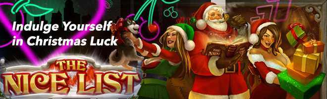 Uptown Aces Casino - up to 225% Daily Bonus + 50 FS on The Nice List December 2018