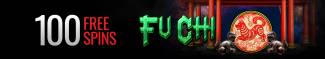 Casino Extreme - 100 Free Spins Bonus Code on Fu Chi (this weekend only)