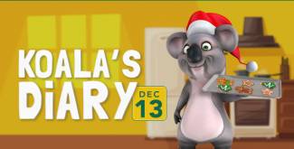 Fair Go Casino - 15 Free Spins Bonus Code on Naughty or Nice 3