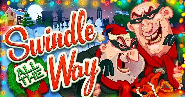 200 Free Spins Bonus Code worth $300 on Swindle all the Way @ 11 RTG Casinos