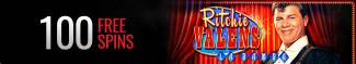 Casino Extreme - 100 Free Spins Bonus Code on La Bamba (this weekend only)