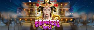 Diamond Reels Casino - Exclusive 50 No Deposit Free Spins on Empress Wu