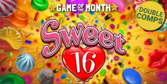 Fair Go Casino - 100% Deposit Bonus Code + 25 Free Spins on Sweet 16 January 2019