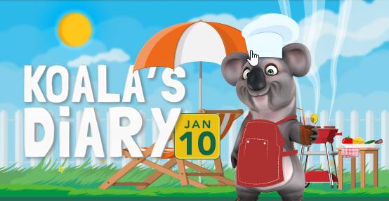 Fair Go Casino - 25 Free Spins Bonus Code on Samba Sunset January 2019