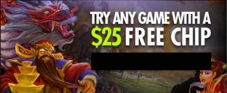 Raging Bull Casino - $25 Free Chip No Deposit Bonus Code 2019