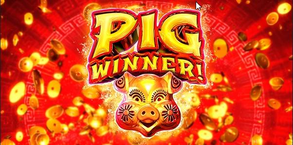 Mega 7s Casino - Exclusive 40 No Deposit Free Spins on Pig Winner