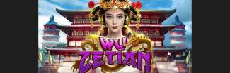 True Blue Casino - up to 275% Bonus Code + 75 Free Spins on Empress Wu