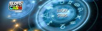 Sloto Cash Casino - 119% Deposit Bonus Code + 119 Free Spins on Lucky 6