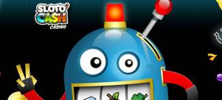 Sloto Cash Casino - 150% Deposit Bonus Code up to $1,500 January 2019