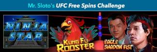 Sloto Cash Casino - 150% Deposit Bonus Code + 350 Free Spins January 2019