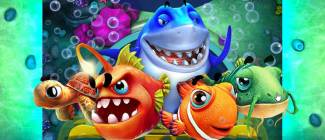 Sloto Cash Casino - 100% Deposit Bonus + 100 Free Spins on Scuba Fishing