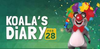 Fair Go Casino - 35 Free Spins Bonus Code on Popinata March 2019