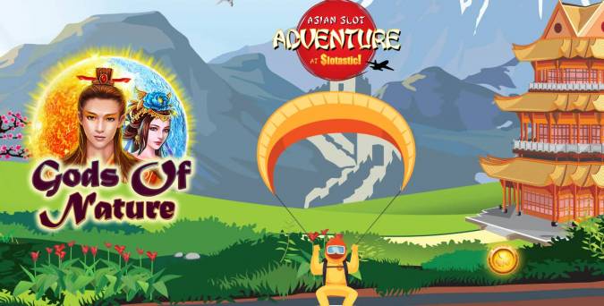 Slotastic Casino - 144% Deposit Bonus Code up to $444