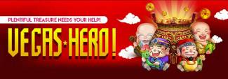 Slots of Vegas Casino - 350% No Max Bonus + 50 Free Spins on Plentiful Treasure