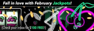Uptown Aces Casino - 200% Deposit Bonus Code + $100 Free Chip February 2019