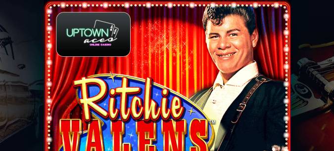 Uptown Aces Casino - Deposit $25 and Get 100 Free Spins on La Bamba