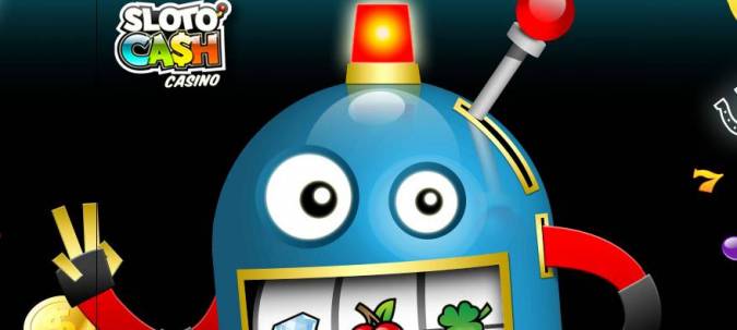 Sloto Cash Casino - 150% Deposit Bonus Code up to $1,500