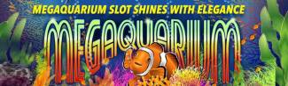 Sloto Cash Casino - 100% Deposit Bonus Code + 75 Free Spins on Megaquarium