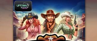 Uptown Aces Casino - Deposit $20 and Get 300 Free Spins on Trigger Happy