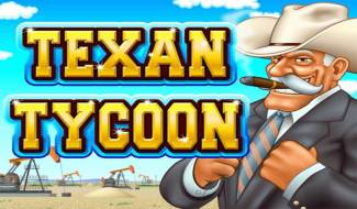 Slots Garden Casino - 275% No Max Bonus Code + 30 FS on Texan Tycoon