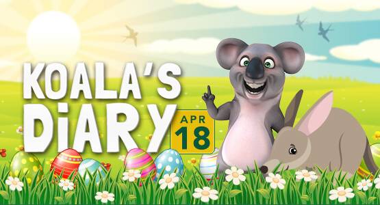 Fair Go Casino - 10 Free Spins Bonus Code on Enchanted Garden April 2019
