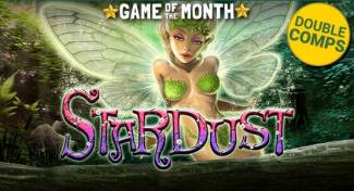 Fair Go Casino - 100% Deposit Bonus Code + 30 Free Spins on Stardust April 2019