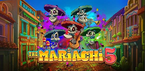 Uptown Aces Casino - 15 No Deposit FS Bonus Code on The Mariachi 5 + 333% Bonus + 33 FS