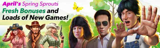 Uptown Pokies - 225% Deposit Bonus Code + $150 Free Chip April 2019