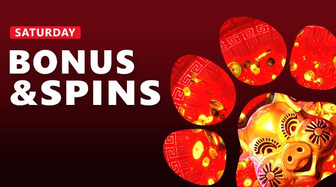 Red Dog Casino - Exclusive 225% Deposit Bonus + 45 FS on Pig Winner (today only)