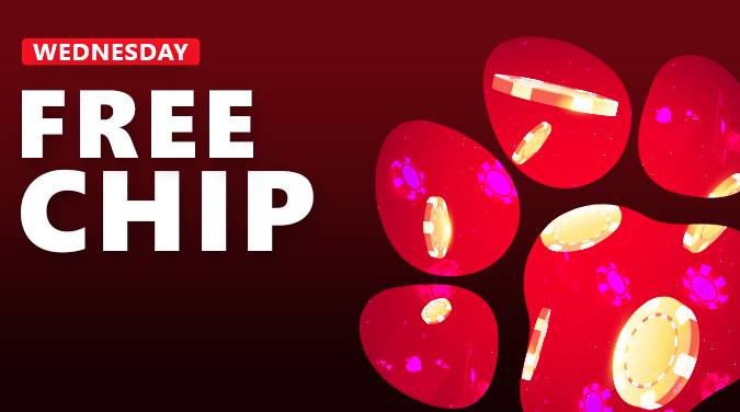 Red Dog Casino - Exclusive $25 Free Chip No Deposit Bonus Code (today only)